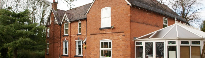 Home Farm Day Nursery, Bromsgrove